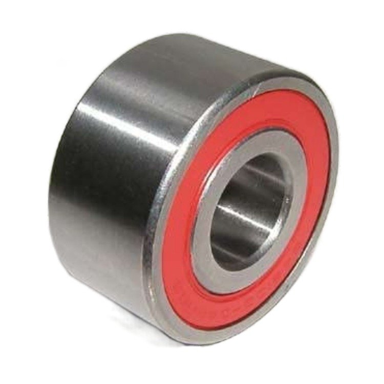 Long Life Double-row Angular Contact Ball Bearings for Car Air Conditioning Magnetic Clutch 35BG5220-2DL Stock Product