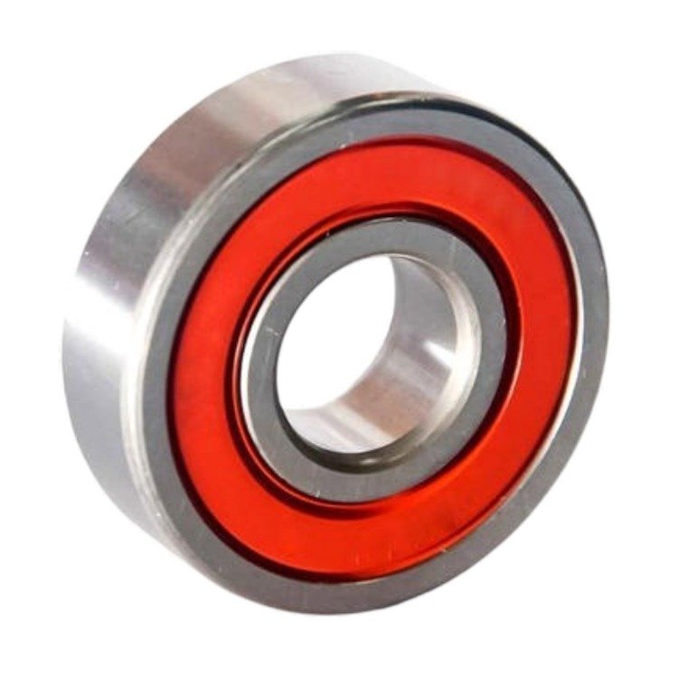 Long Life Double-row Angular Contact Ball Bearings for Car Air Conditioning Magnetic Clutch 35BG5220-2DL Stock Product