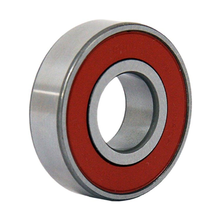 Long Life Double-row Angular Contact Ball Bearings for Car Air Conditioning Magnetic Clutch 35BG5220-2DL Stock Product