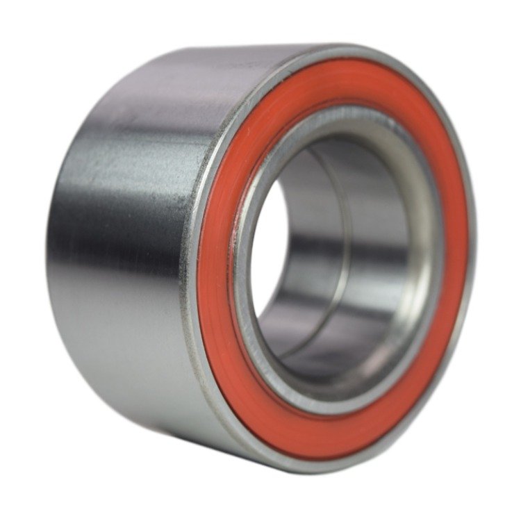 Long Life Double-row Angular Contact Ball Bearings for Car Air Conditioning Magnetic Clutch 35BG5220-2DL Stock Product
