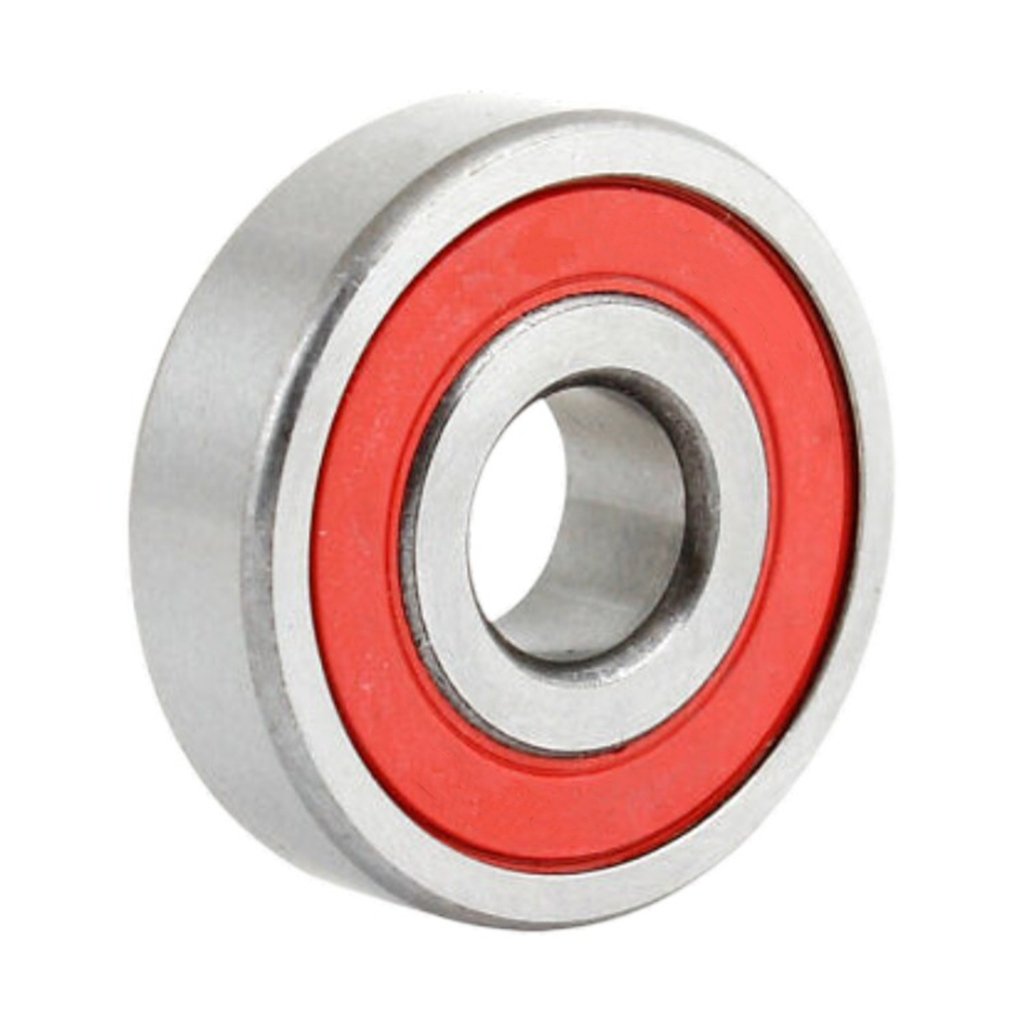 Long Life Double-row Angular Contact Ball Bearings for Car Air Conditioning Magnetic Clutch 35BG5220-2DL Stock Product