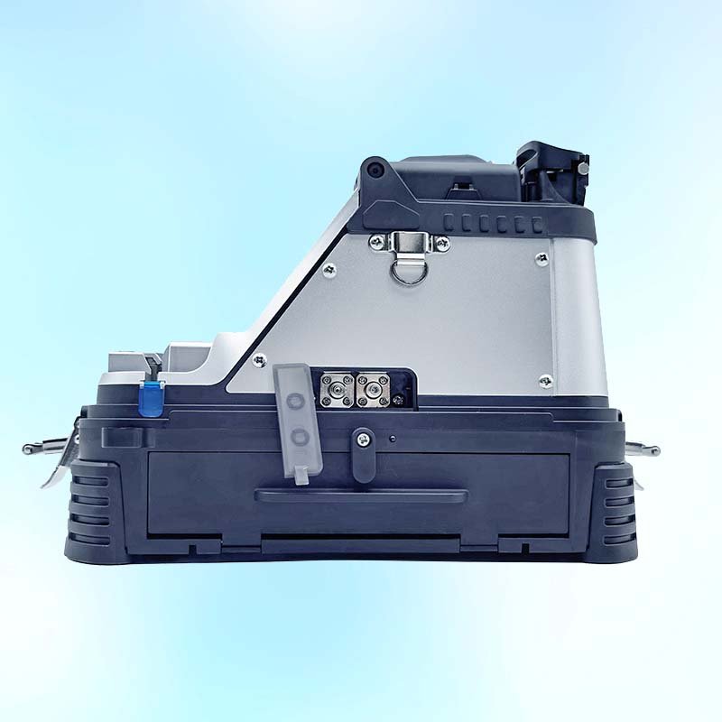 signal fire AI-10A splicer auto fiber cleaver Signalfire AI-9 AI-8C AI-6C AI-6A 6 motor fusion splicer