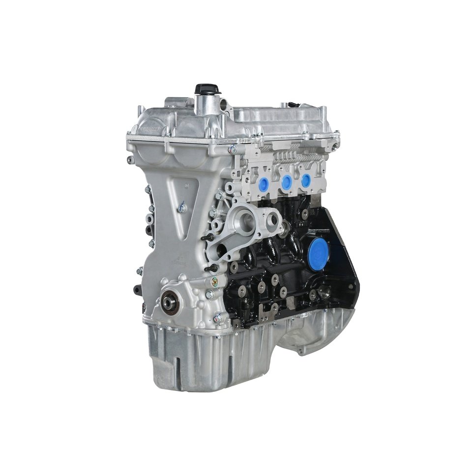 1.5L B15 Auto Motor L2B Engine Assembly for Chevrolet Aveo/Chevy Cruze Buick Excelle & Toyota New & Used