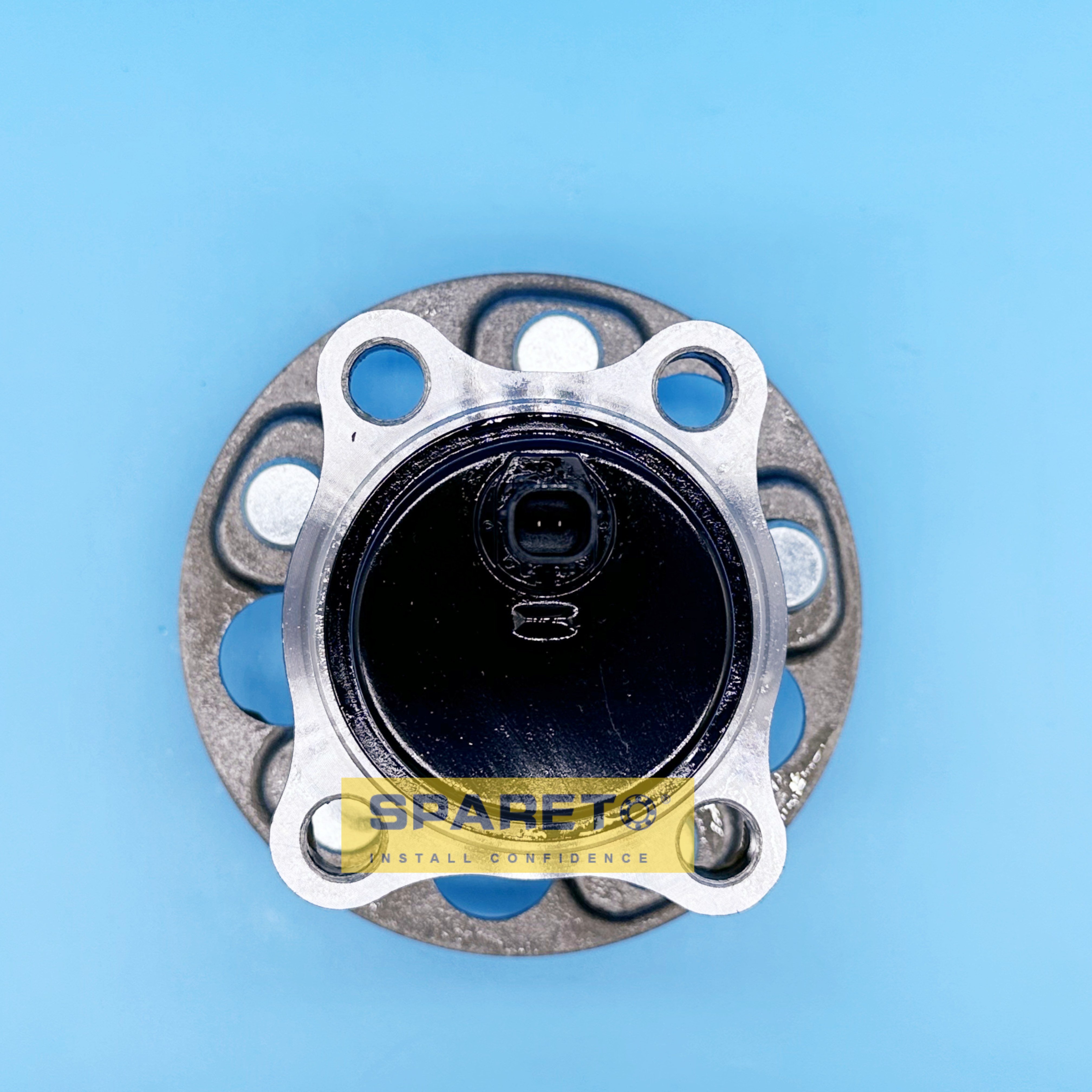 FIT 2021- AVANZA W100,W101 42410-BZ140 WHEEL HUB ASSEMBLY SPARETO