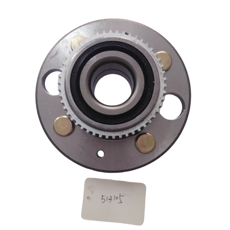 High Precision Rear Wheel Hub Bearing Spare Parts 513105 42200-SR3-A52 for A-cura Integra