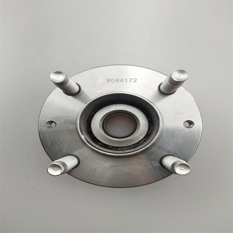 Auto Bearings for Car Custom Duty OEM Customized Steel Heavy Truck Packing Chrome Origin Wheel Hub Bearing