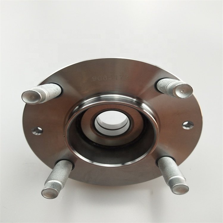 Auto Bearings for Car Custom Duty OEM Customized Steel Heavy Truck Packing Chrome Origin Wheel Hub Bearing