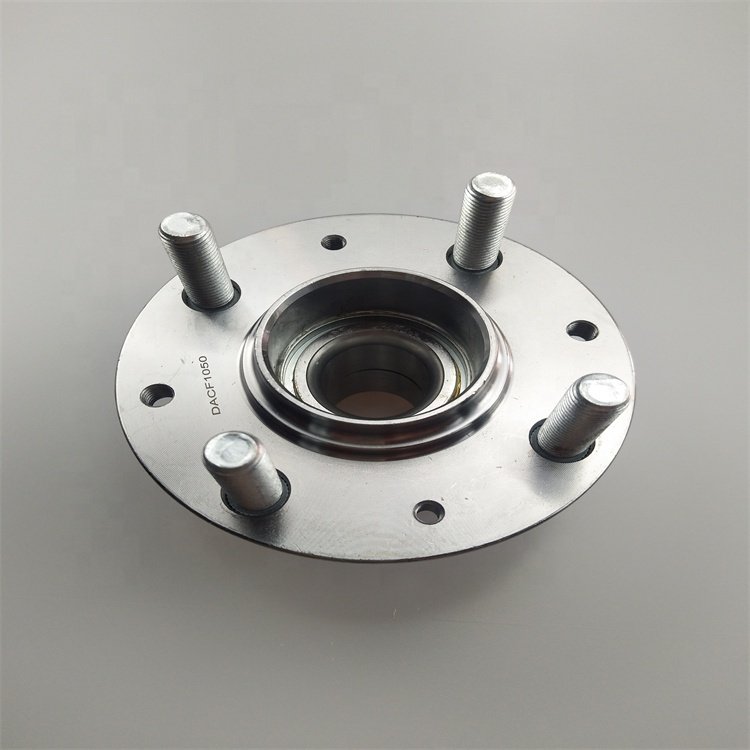 Auto Bearings for Car Custom Duty OEM Customized Steel Heavy Truck Packing Chrome Origin Wheel Hub Bearing