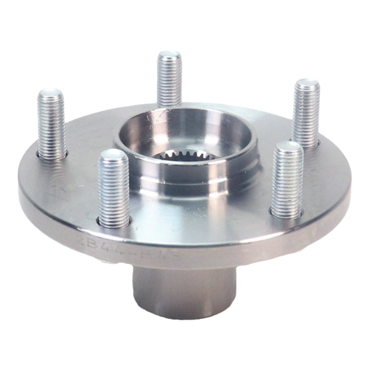 OEM 43502-28100 Car Front Axle Wheel Hub Bearing Assembly for Toyota