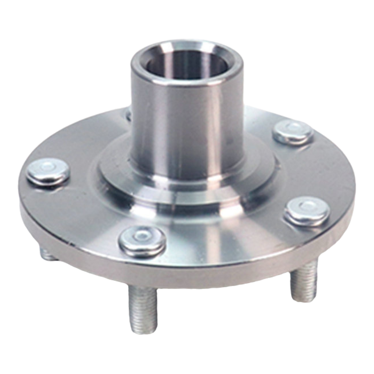 OEM 43502-28100 Car Front Axle Wheel Hub Bearing Assembly for Toyota