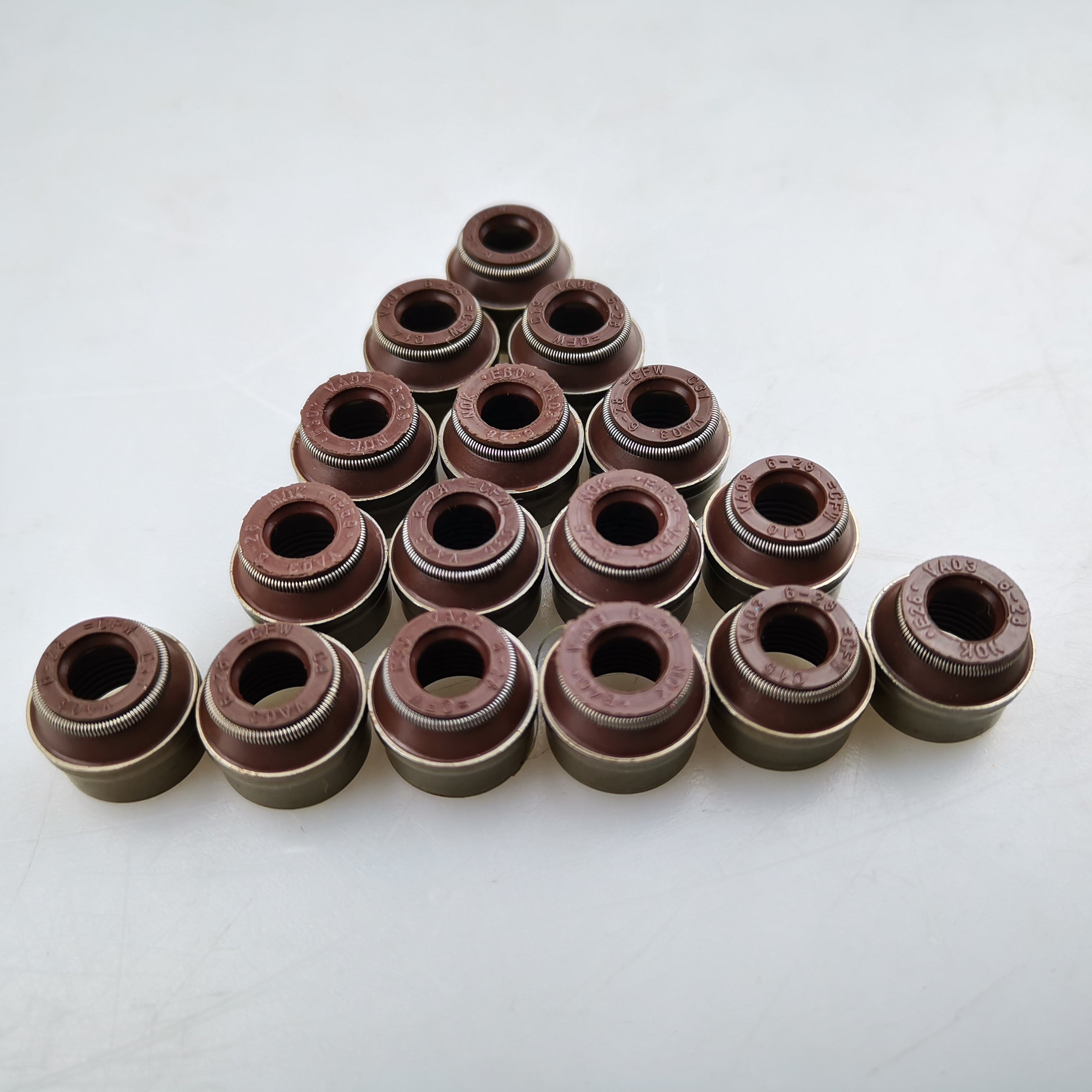 SAIC MAXUS V80 T60 Valve Oil Seal C00014563
