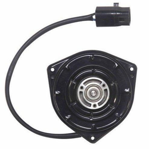 Fan Motor Suitable for Proton Wira 1.6 (4Pin) 065000-2033 0650002033