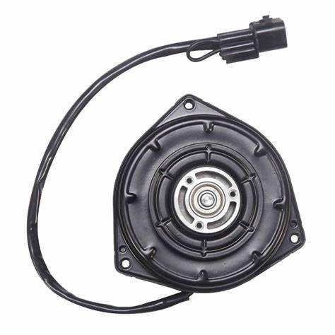 Fan Motor Suitable for Proton Wira 1.6 (4Pin) 065000-2033 0650002033