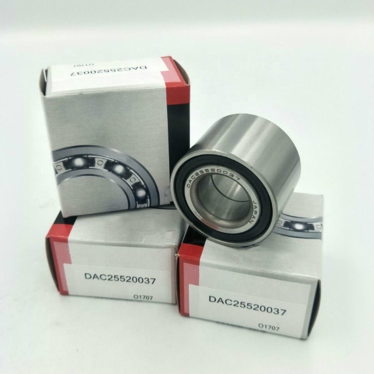 Car Wheel Hub Bearing DAC25520037 96471776 25x52x37