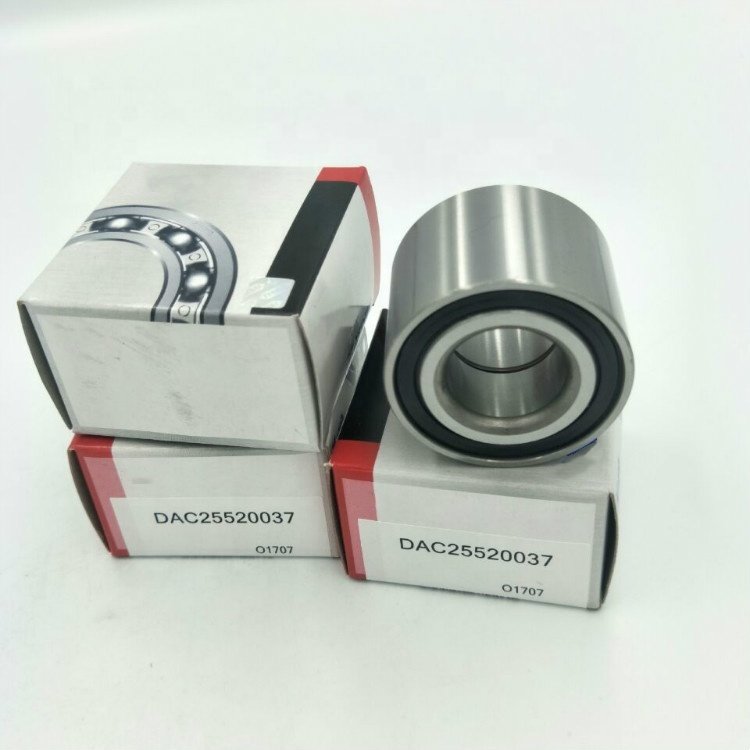 Car Wheel Hub Bearing DAC25520037 96471776 25x52x37