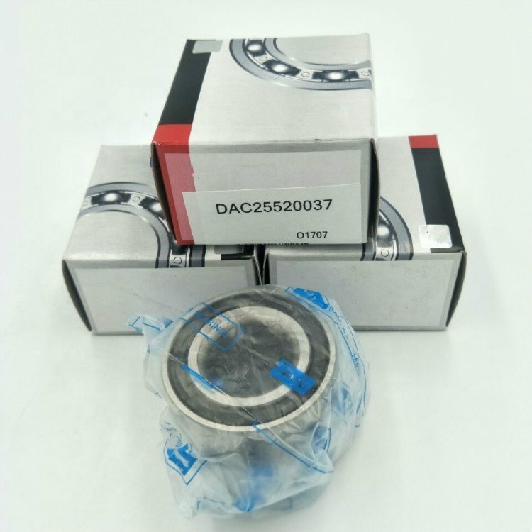 Car Wheel Hub Bearing DAC25520037 96471776 25x52x37
