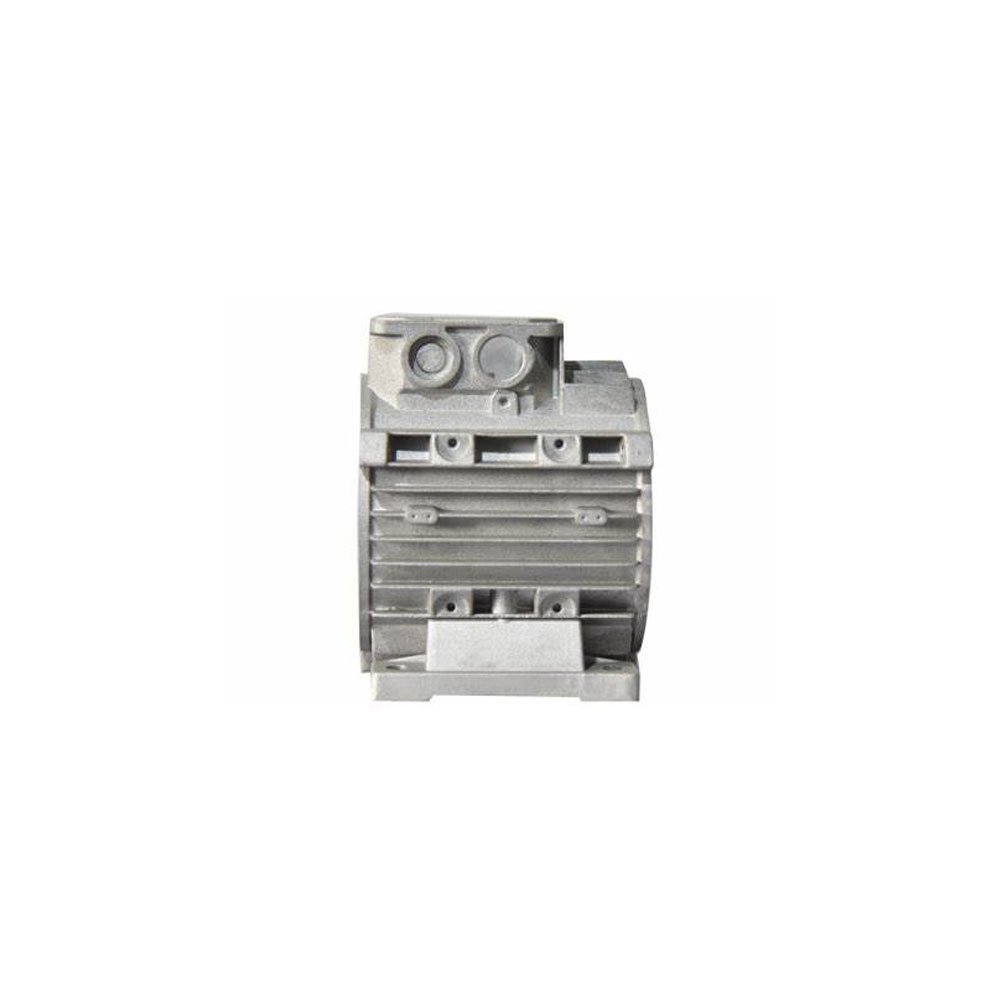 A356 FC250 FCd450 Material Foundry Resin Sand Mold Mixer Motor Housing Casting Blank for New Energy Auto Parts Aluminum Die