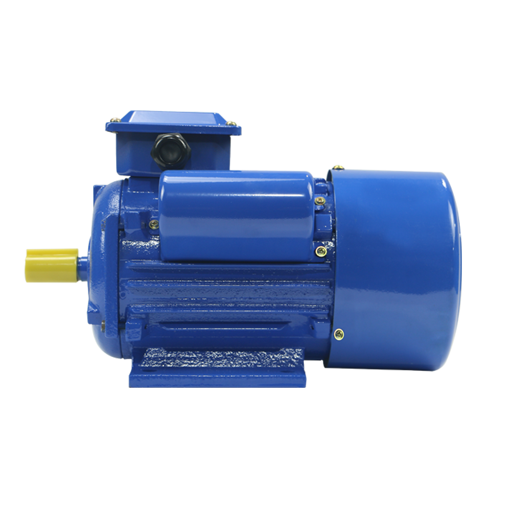 120v Ac Induction Motors Single-phase 1hp 1.5hp 2hp 3hp Capacitor-start Asynchronous Motors