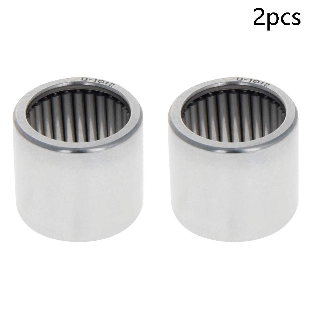 Hot Selling Factory Direct Customized Wholesale B-1012 5/8 X 13/16 X 3/4 Auto Bearings Needle Roller Bearing