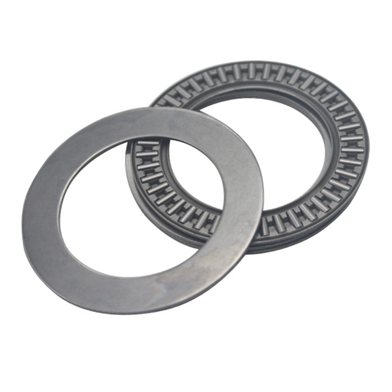Row Needle Roller Bearing Flat Bearing Single AXK 0414 Thrust Bearing