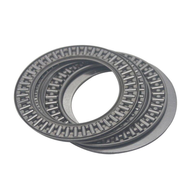 Row Needle Roller Bearing Flat Bearing Single AXK 0414 Thrust Bearing