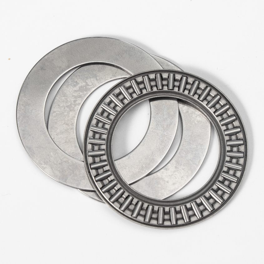 Row Needle Roller Bearing Flat Bearing Single AXK 0414 Thrust Bearing