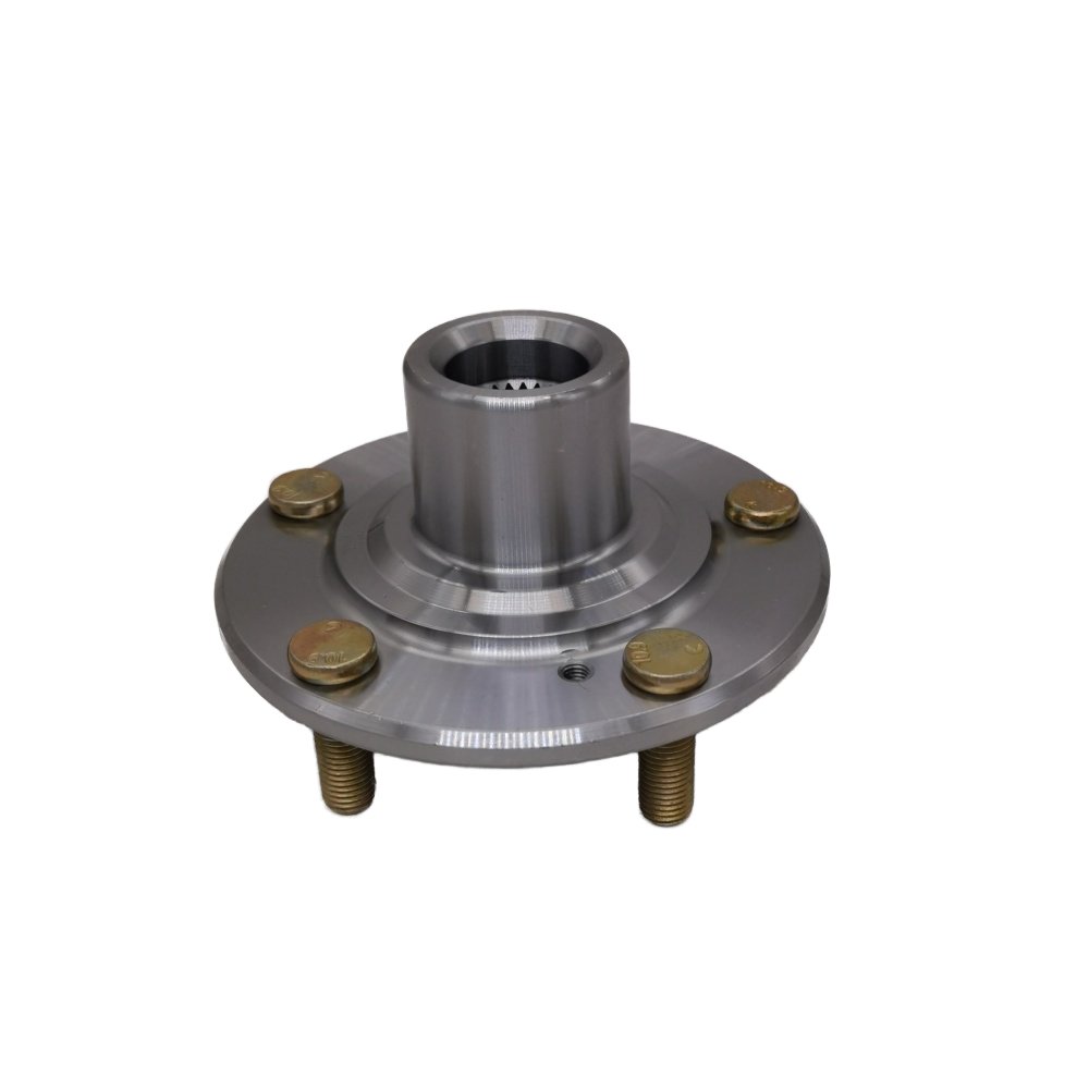 44600-SDG-W10 44600-SDG-W00 44600-SDA-A10 Custom Packaged Open ZZ 2rs Ball Type Automobile Front Axle Wheel Hub Bearing P4P5P6