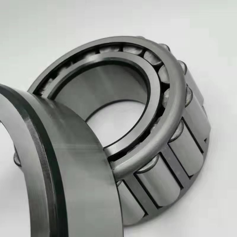 OEM for ZF 0735295200 0735455311 Trailer Parts Front Wheel Bearing Gearbox Tapered Roller Bearing 32306JR