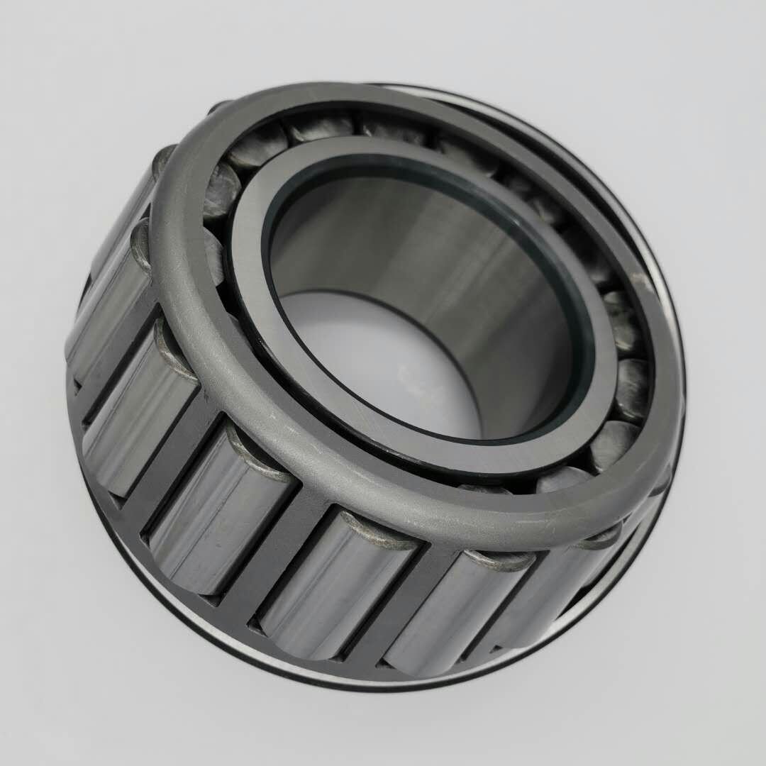 OEM for ZF 0735295200 0735455311 Trailer Parts Front Wheel Bearing Gearbox Tapered Roller Bearing 32306JR