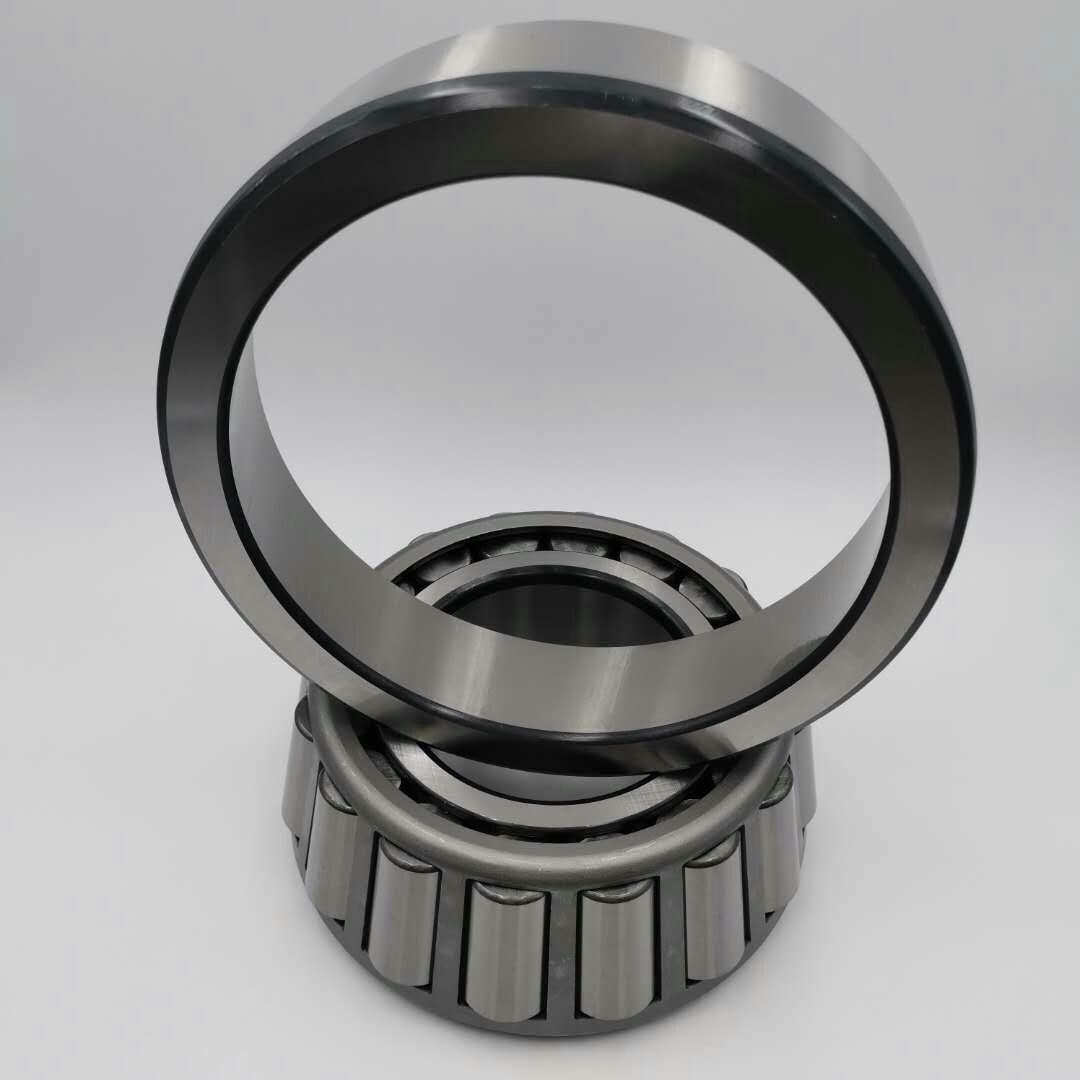 OEM for ZF 0735295200 0735455311 Trailer Parts Front Wheel Bearing Gearbox Tapered Roller Bearing 32306JR