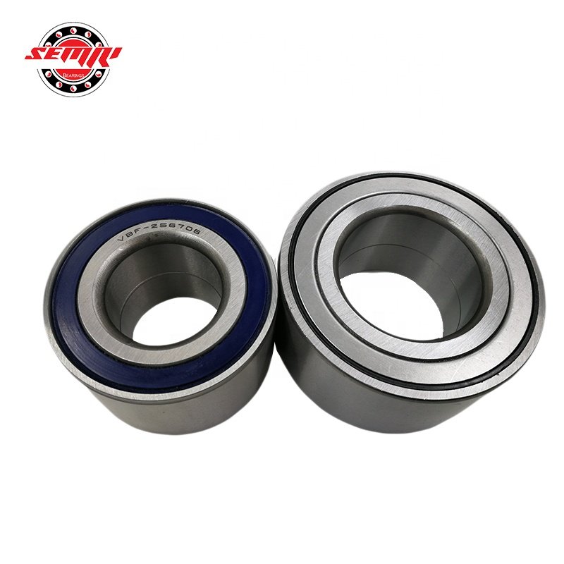 Auto Ball 45x75x32 mm Air Conditioner Bearing 45BG07S5G-2DST 45BD7532
