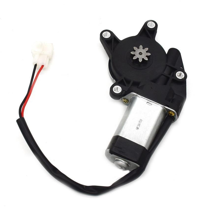 Windows Wv Lift Haval Jolion 2022 Left Touareg 4 Door 101601 Rav4 Led Window Lifter Motor for Honda