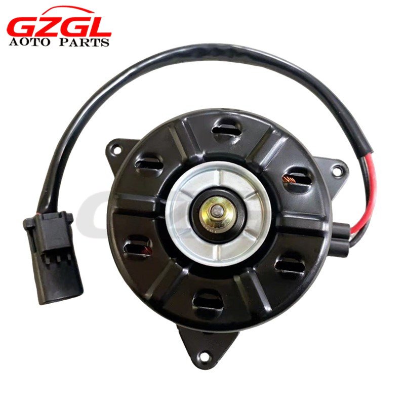 19030-R40-A01 for ACCORD SPIRIOR CR-V CITY FIT JAZZ CROSSTOUR Auto Parts High Quality Cooling System Radiator Fan Motor