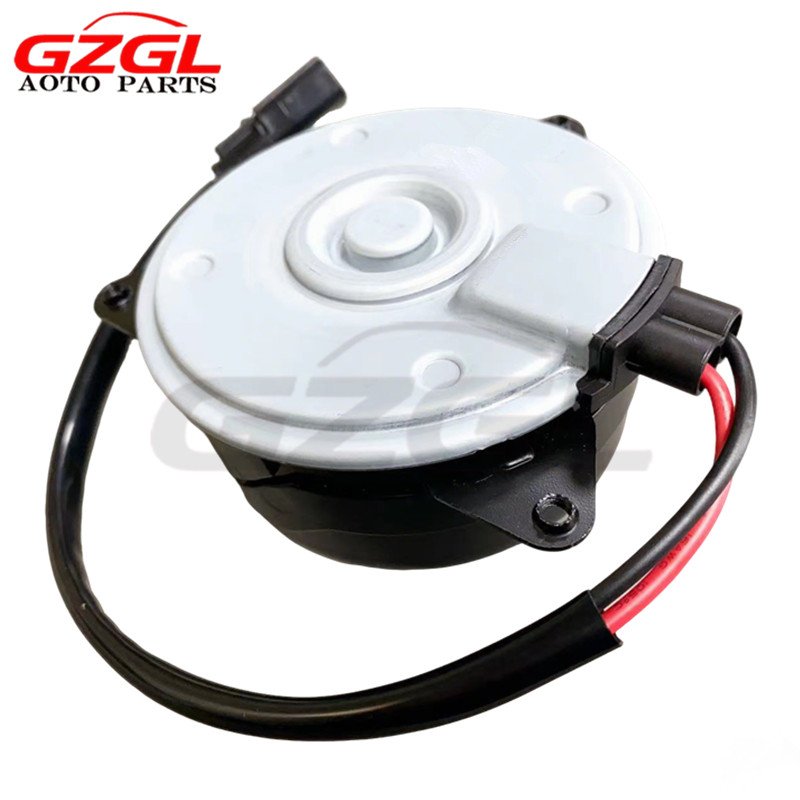 19030-R40-A01 for ACCORD SPIRIOR CR-V CITY FIT JAZZ CROSSTOUR Auto Parts High Quality Cooling System Radiator Fan Motor