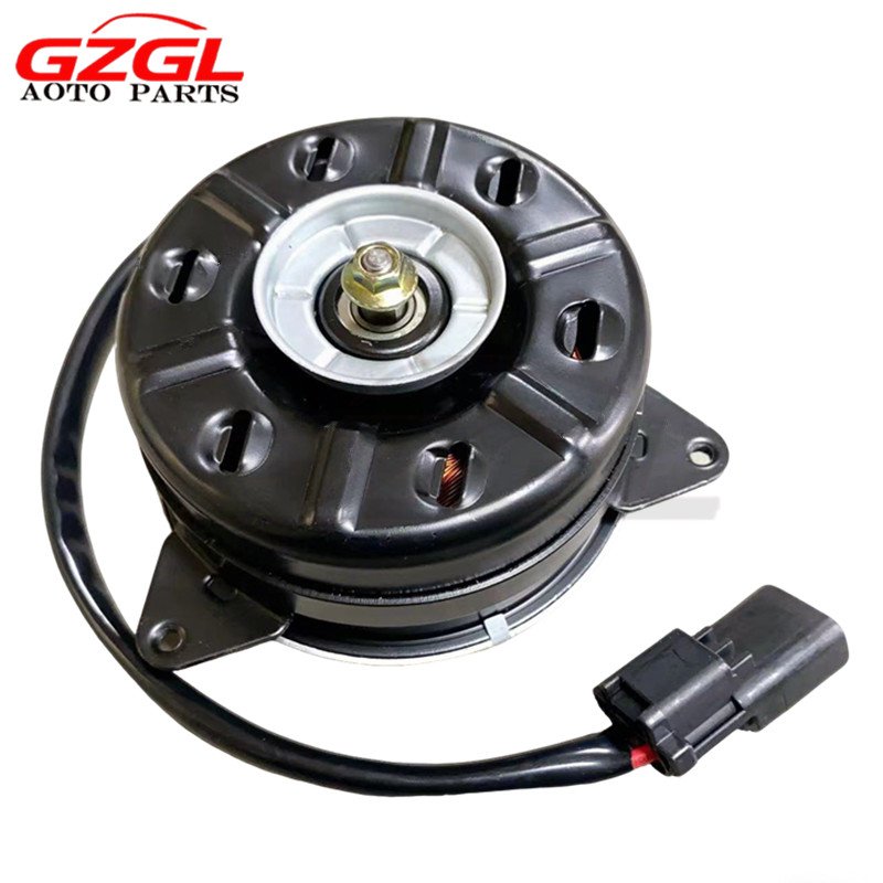 19030-R40-A01 for ACCORD SPIRIOR CR-V CITY FIT JAZZ CROSSTOUR Auto Parts High Quality Cooling System Radiator Fan Motor