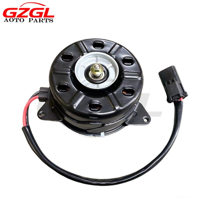 19030-R40-A01 for ACCORD SPIRIOR CR-V CITY FIT JAZZ CROSSTOUR Auto Parts High Quality Cooling System Radiator Fan Motor