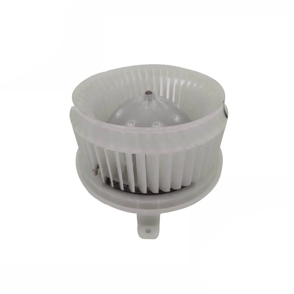 Auto Left Hand Drive 12V Heater Fan Car Air Conditioner Blower Motor for Land CRUISER GRJ200 OE NO 87103-60480