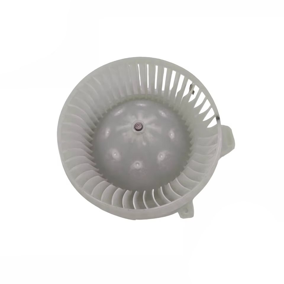 Auto Left Hand Drive 12V Heater Fan Car Air Conditioner Blower Motor for Land CRUISER GRJ200 OE NO 87103-60480