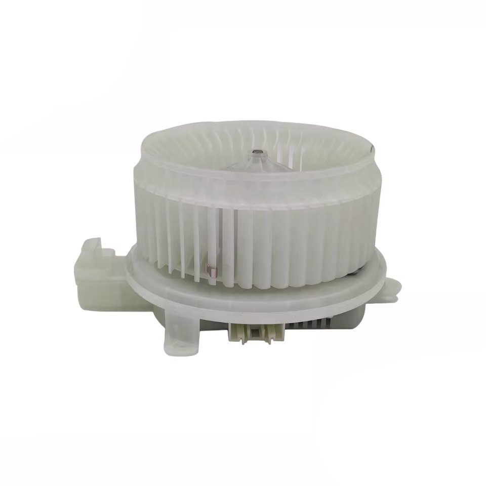 Auto Left Hand Drive 12V Heater Fan Car Air Conditioner Blower Motor for Land CRUISER GRJ200 OE NO 87103-60480