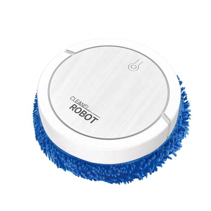 Smart Household Products Multi-functional Wet and Dry Humidification Mopping Machine Sweeping Machine