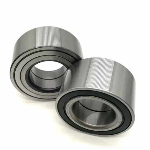 DAC25550043 Wheel Hub Bearing Double Row Chrome Steel Catalogue Factory Directly Supply From China