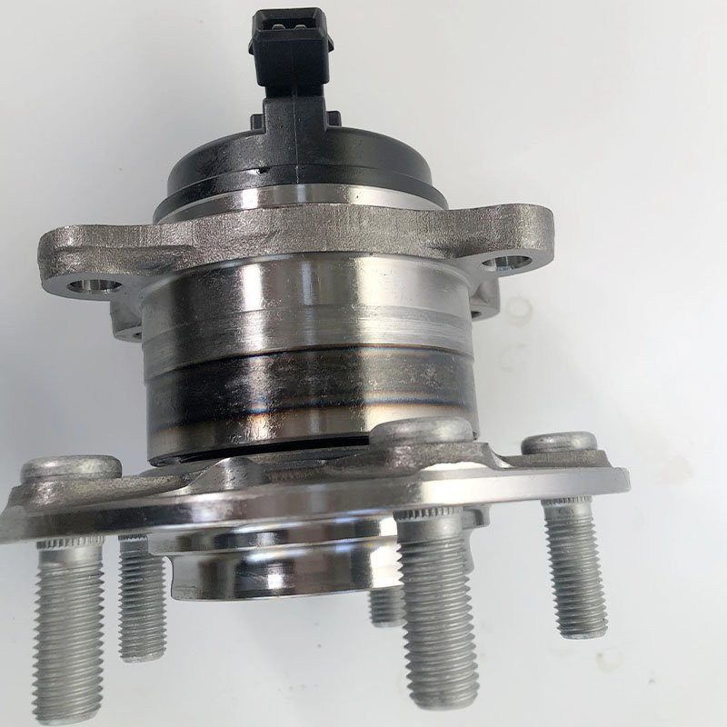 Hub Wheel Bearing Kit 51750-F2000 51750-C1000 52730-0Q100 51750-C5000 52730-3K000 527302J000 52730 2J000 for Hyundai Kia