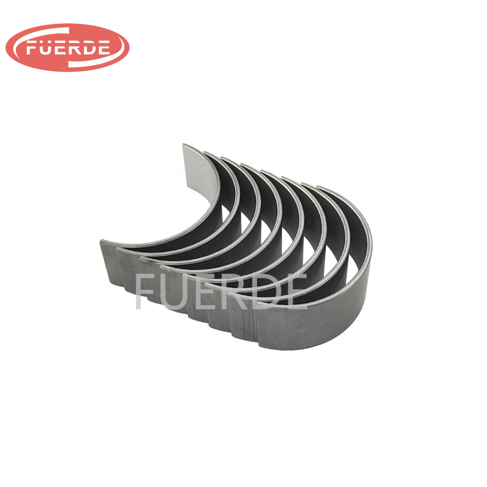 HAONUO 13041-21020 Engine Connecting Rod Bearing R723A for Toyota Yaris 1.3 1NZ-FE 2NZ-FE