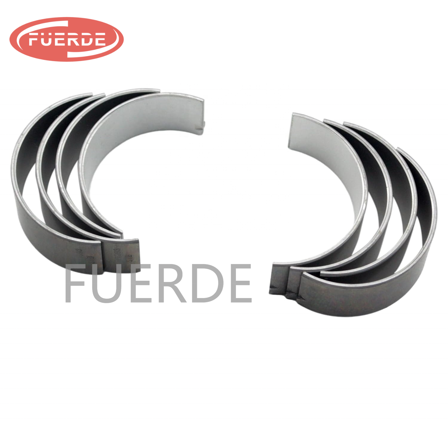 HAONUO 13041-21020 Engine Connecting Rod Bearing R723A for Toyota Yaris 1.3 1NZ-FE 2NZ-FE