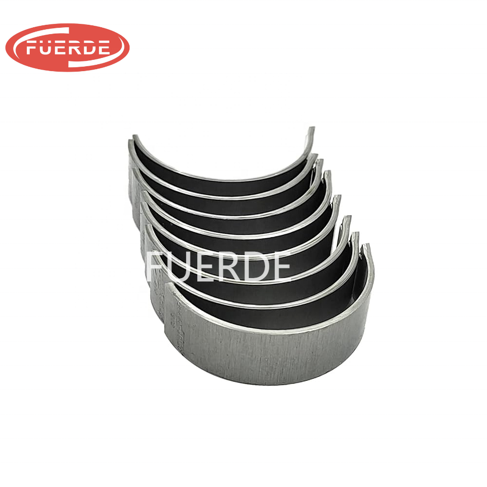 HAONUO 13041-21020 Engine Connecting Rod Bearing R723A for Toyota Yaris 1.3 1NZ-FE 2NZ-FE