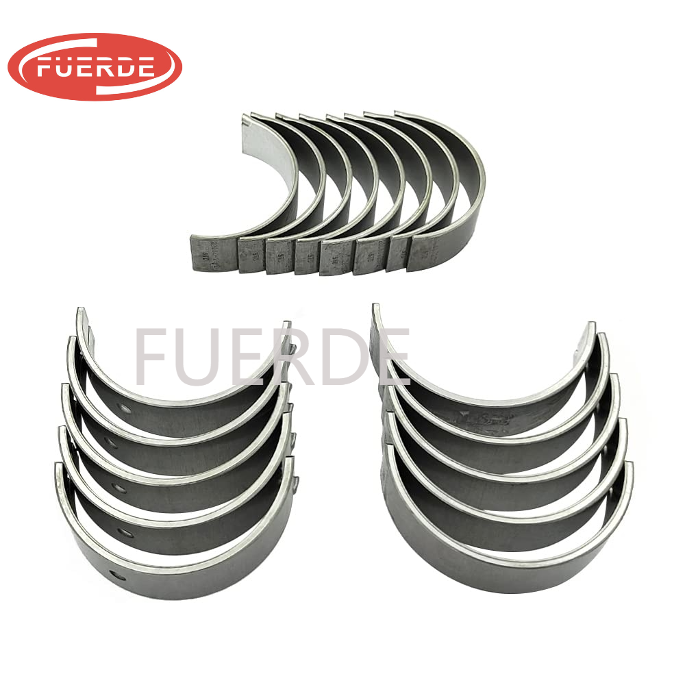 HAONUO 13041-21020 Engine Connecting Rod Bearing R723A for Toyota Yaris 1.3 1NZ-FE 2NZ-FE