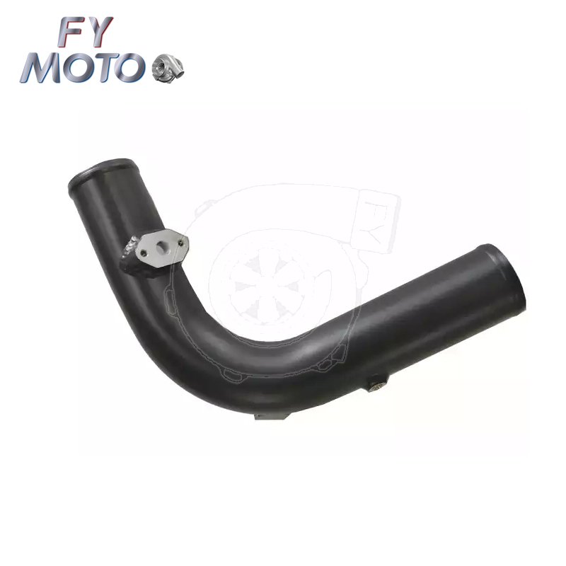 For MK7 MQB Golf GTI & RS3 8V Throttle Pipe