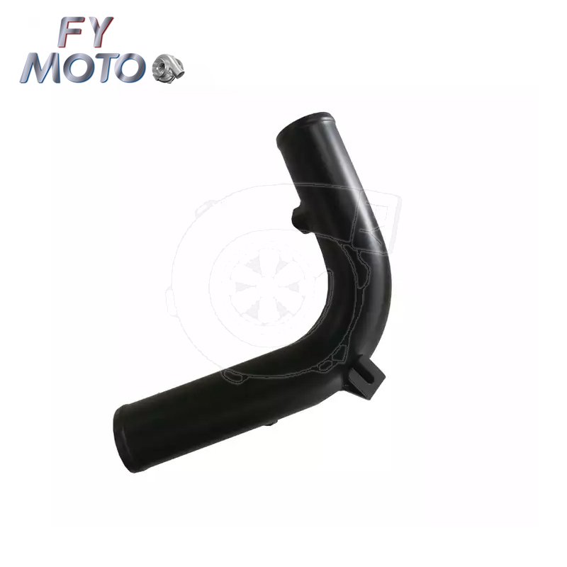 For MK7 MQB Golf GTI & RS3 8V Throttle Pipe