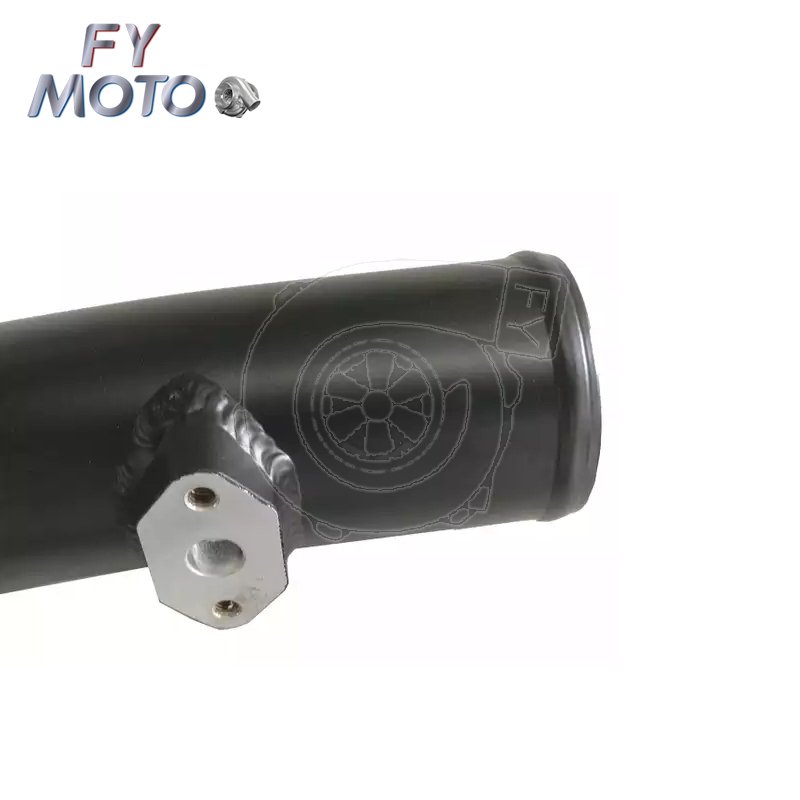 For MK7 MQB Golf GTI & RS3 8V Throttle Pipe