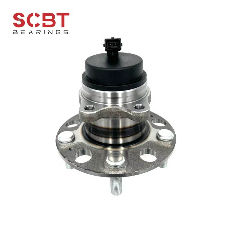 52730-0Q100 52750-2K000 52750-2K100 BR930806 Rear Wheel Hub Bearing in Auto Parts Use for Hyundai With High Quality